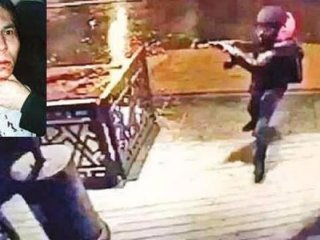 DEAŞ'ın kilit ismi İstanbul'da yakalandı!