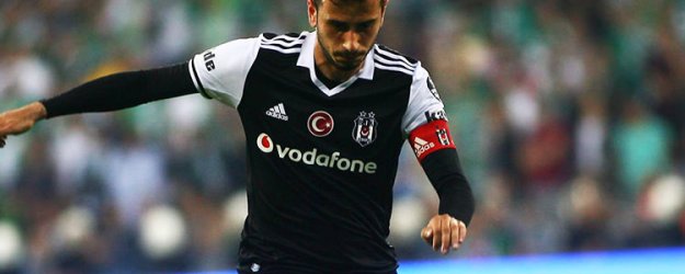 Teklifi kabul etti! Beşiktaş'ta 5 yıllık imza