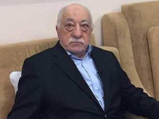 FETÖ'cü müfettiş,personel bilgilerini Gülen'e göndermiş