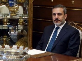 MİT'in çarpıcı raporu ortaya çıktı