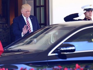 Kargo uçağıyla götürüldü! Erdoğan vazgeçmedi