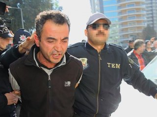 İsmail Akkol müebbet hapis cezası aldı