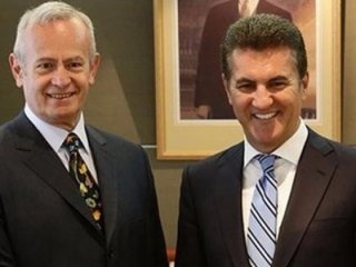 CHP'li Hayri İnönü'den Sarıgül itirafı!