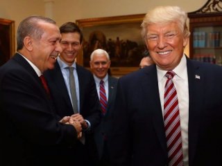 Erdoğan'dan 100 ülkeyi etkileyecek tarihi adım!