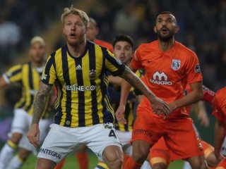 Kadıköy'de tarihi maç! İşte son finalist!