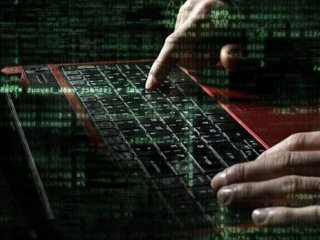 Siber saldırı hacker’larla engellendi!