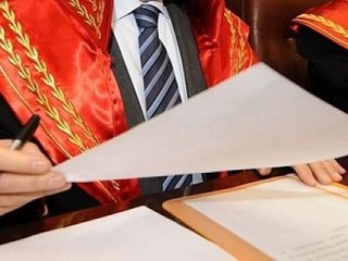 Samsun'da FETÖ'cüye skandal tahliye