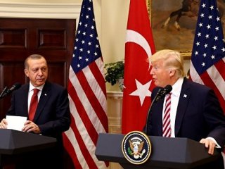 Erdoğan-Trump görüşmesine MHP yorumu