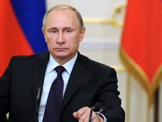 Putin'den çok sert ABD açıklaması! Şizofreni...