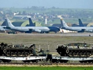 Almanya, İncirlik için ABD'nin kapısını çaldı!