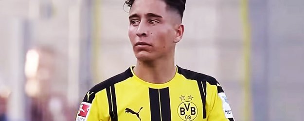 Emre Mor bombası! 1 yıllık anlaşma sağlandı