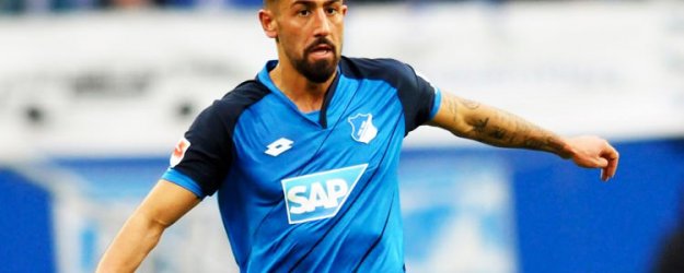Kerem imza atmasına rağmen nasıl Almanya'yı seçti?