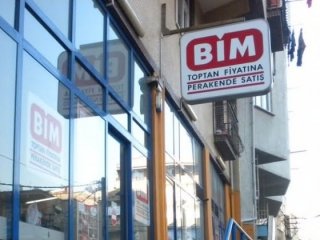 Topbaş BİM hisselerini sattı