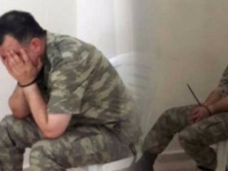 Darbeci komutan, 'uçaklarla vurmakla' tehdit etmiş