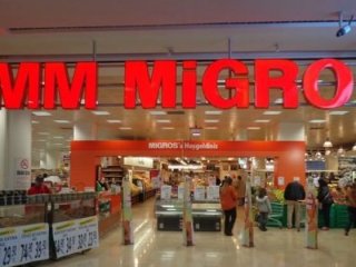 Migros'ta hisse devri tamamlandı