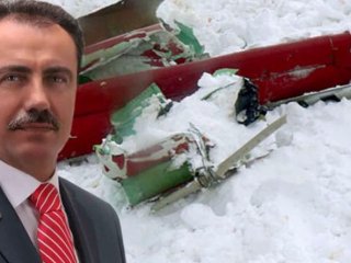 Ünlü oyuncudan şok Muhsin Yazıcıoğlu iddiası!