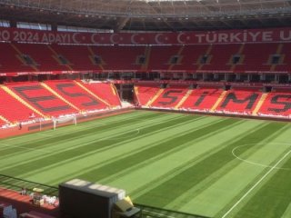 İşte Türkiye Kupası finalinin oynanacağı şehir