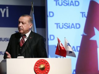 Cumhurbaşkanı Erdoğan: Teker teker soracağım