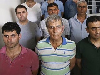 Ankara-Sincan’da kırmızı alarm verildi!