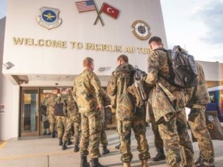 Kriz üssü! Amacının dışında kullanıldı