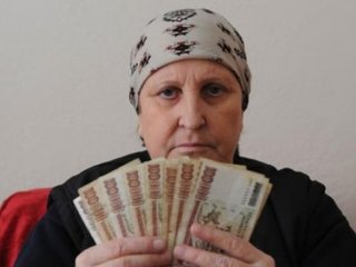 100 binlikler psikolojisini bozdu...