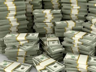 Dolar haftaya 3,57 ile başladı