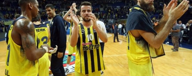 Fenerbahçe tarihi sınavda!