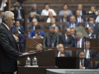 AK Parti'de bir seçim de 24 Mayıs'ta