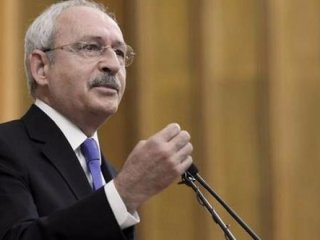 Kılıçdaroğlu'ndan Sözcü'ye operasyon tepkisi