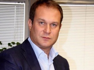 Sözcü'nün sahibi bakın hangi ülkede