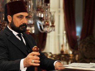 Payitaht Abdülhamid AB Raporu'nda