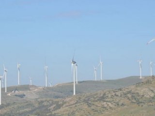 Yenilenebilir enerjiye 1.7 milyar lira destek