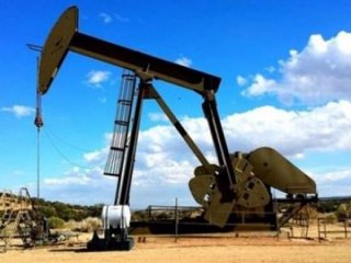 Brent petrol 53 dolar sınırında