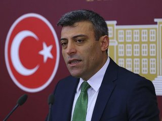 CHP Genel Başkan Yardımcısı Yılmaz'dan Suriye değerlendirmesi