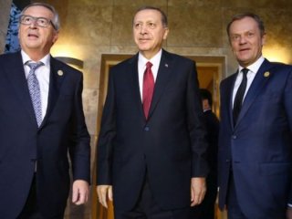 Erdoğan'dan Avrupa çıkarması! Kritik iki zirve