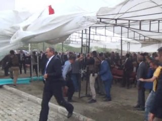 Diyanet İşleri Başkanı Görmez ölümden döndü