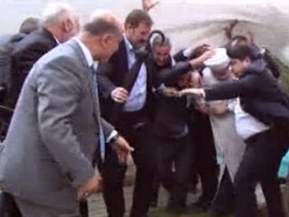 Diyanet İşleri Başkanı Görmez ölümden döndü