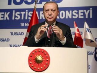 Erdoğan'dan HSK'ya atama!