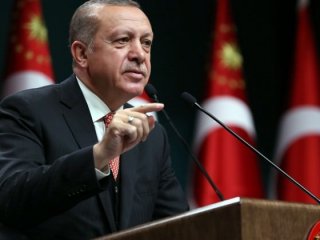 Erdoğan'ın ev sahipliğinde dev zirve!