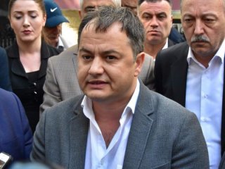 Sözcü gazetesi muhabiri gözaltına alındı