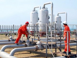 81 ilde doğal gaz dönemi başlıyor