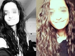 Muğla'da iki genç kız 100 metre uçurumdan el ele atladı!