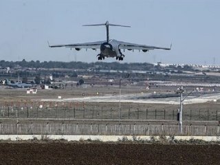 Almanya'da 'İncirlik' çatlağı