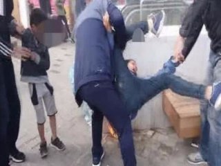 Artık biri buna dur desin!