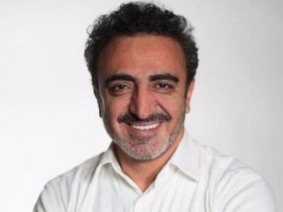 Hamdi Ulukaya ırkçı radyocuyu dize getirdi