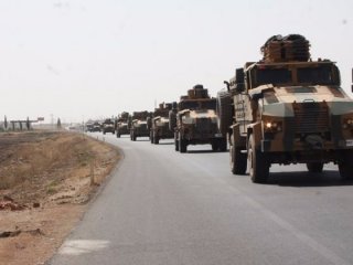 7 bin asker sınırda emir bekliyor!