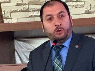 Diyanet'in mahrem imamı tutuklandı