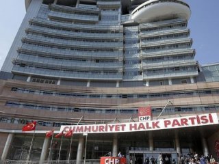 CHP şaşırtmadı! 'Gelmiyoruz'