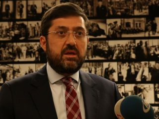 Hazinedar’ın iddiası elinde patladı!