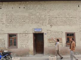Gazete ilanıyla satılan 16 cami!